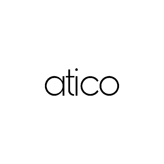 logo tienda ático en gandia